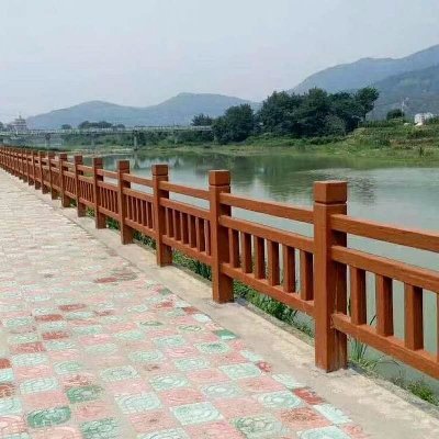仿木護(hù)欄款式有哪些？